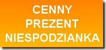 Prezent niespodzianka