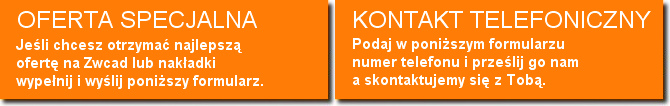 zwcad oferta specjalna