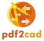 KONWERSJA PDF DO DWG I DXF