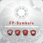 Cp-Symbols Suite 365
