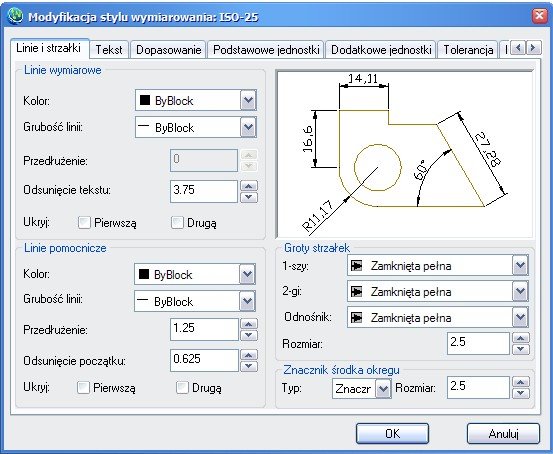 CAD dla dwg