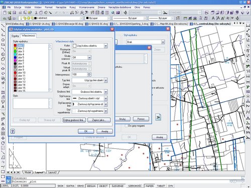 ZwCAD 2011 Nowy program cad