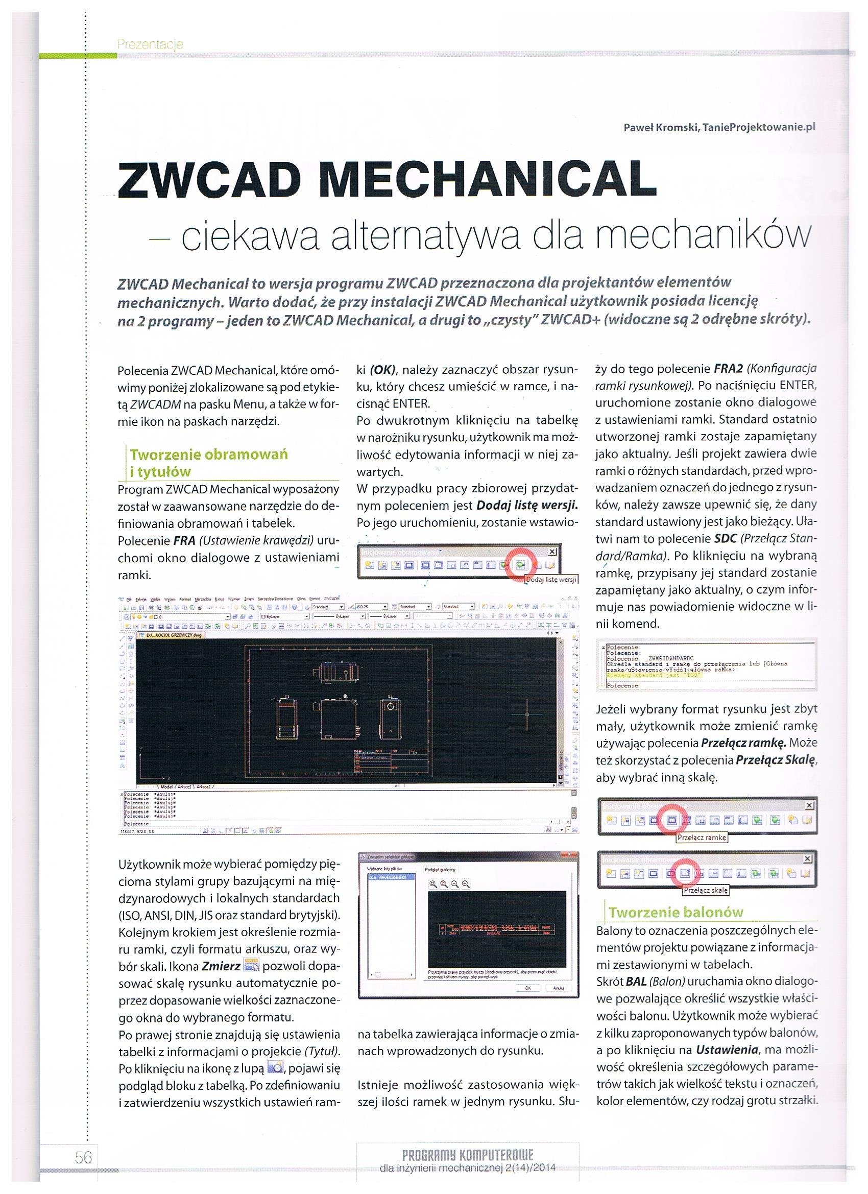 Programy komputerowe dla inzynierii mechanicznej 2-14-2014 str. 56