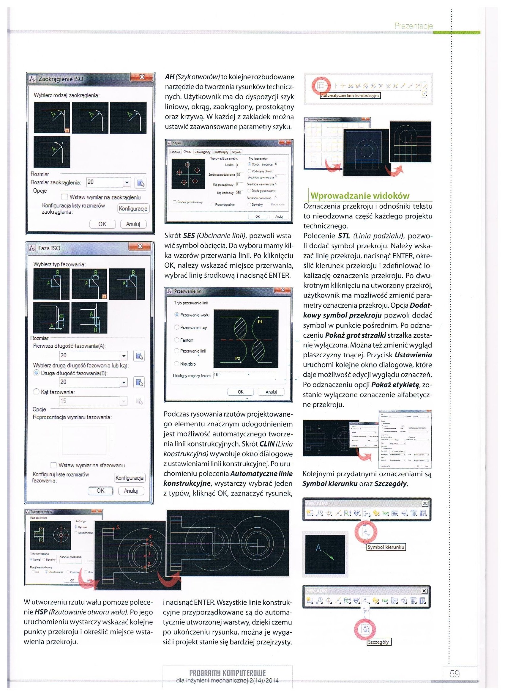 Programy komputerowe dla inzynierii mechanicznej 2-14-2014 str. 59