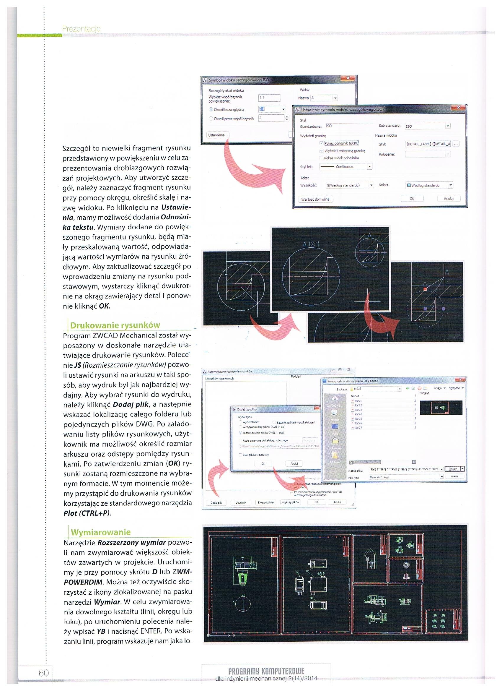 Programy komputerowe dla inzynierii mechanicznej 2-14-2014 str. 60