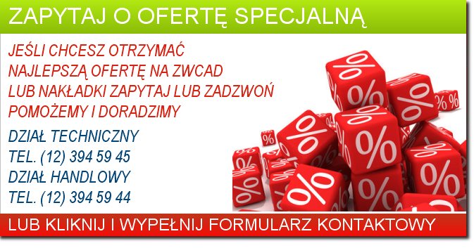 Zwcad bezpłatne szkolenia on-line