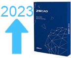 ZWCAD 2023 aktualizacja