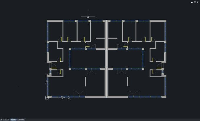 X-REF - #3.dwg