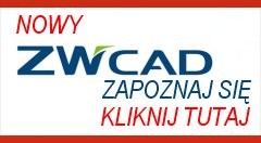 ZWCAD Zapoznaj się